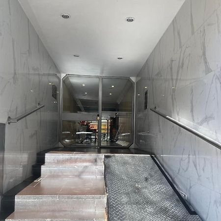 Comfortable Studio In Heart Of Recoleta Буенос Айрес Екстериор снимка