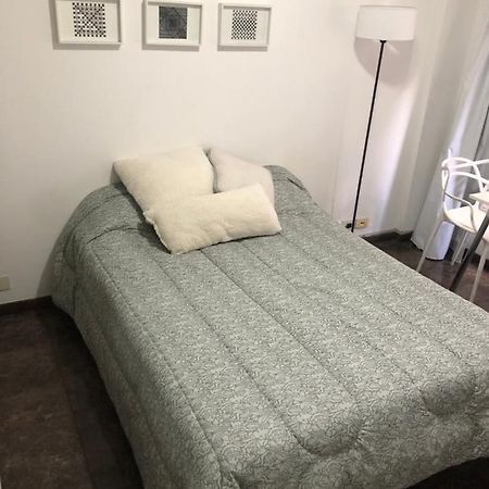 Comfortable Studio In Heart Of Recoleta Буенос Айрес Екстериор снимка