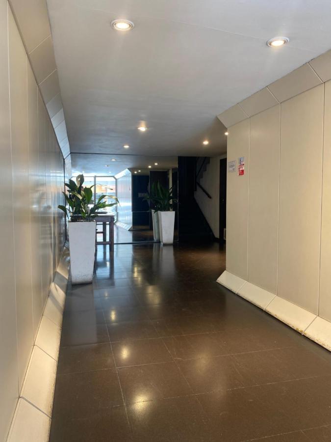 Comfortable Studio In Heart Of Recoleta Буенос Айрес Екстериор снимка
