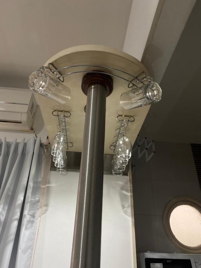 Comfortable Studio In Heart Of Recoleta Буенос Айрес Екстериор снимка