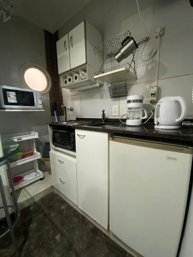 Comfortable Studio In Heart Of Recoleta Буенос Айрес Екстериор снимка