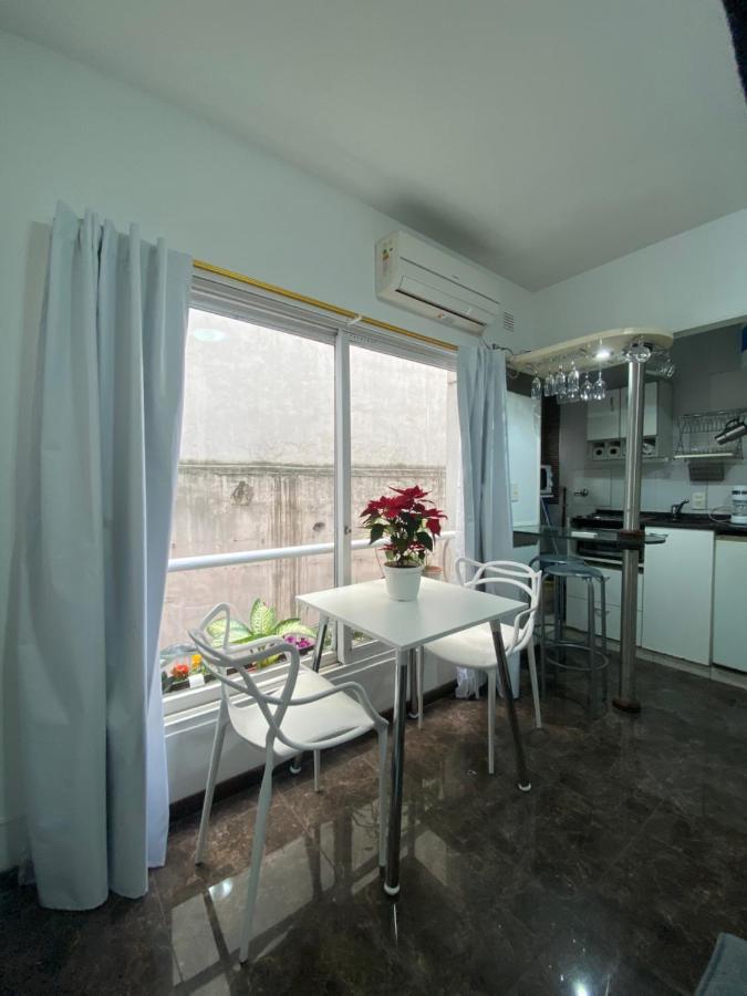Comfortable Studio In Heart Of Recoleta Буенос Айрес Екстериор снимка