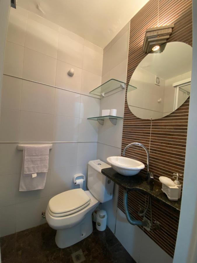 Comfortable Studio In Heart Of Recoleta Буенос Айрес Екстериор снимка