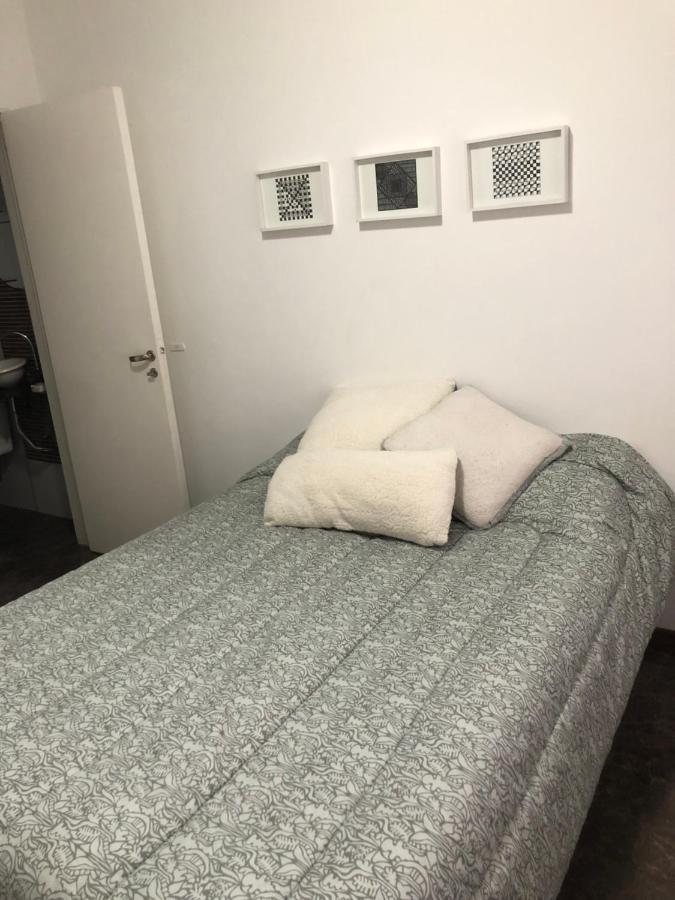 Comfortable Studio In Heart Of Recoleta Буенос Айрес Екстериор снимка