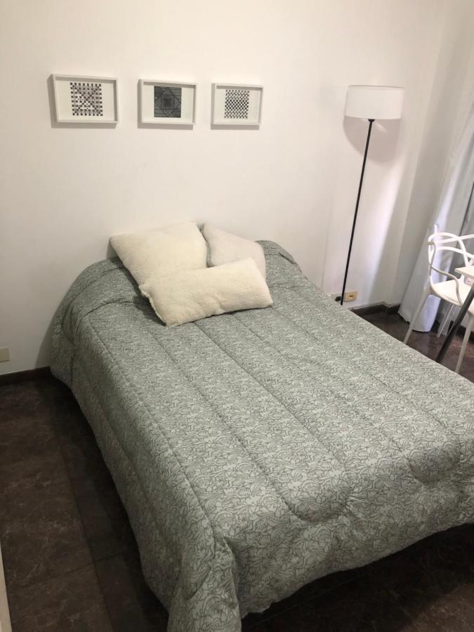Comfortable Studio In Heart Of Recoleta Буенос Айрес Екстериор снимка
